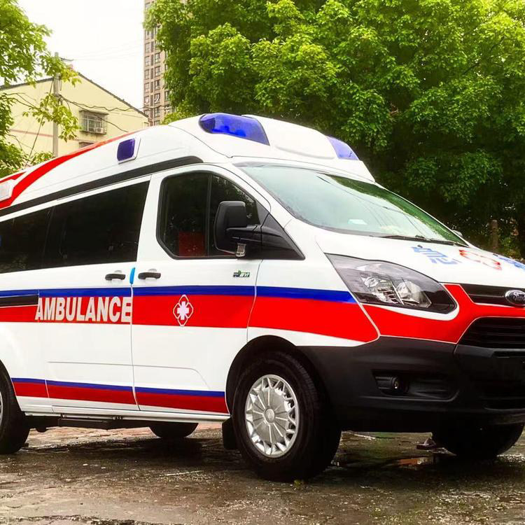 乐安重症监护救护车出租护送返乡