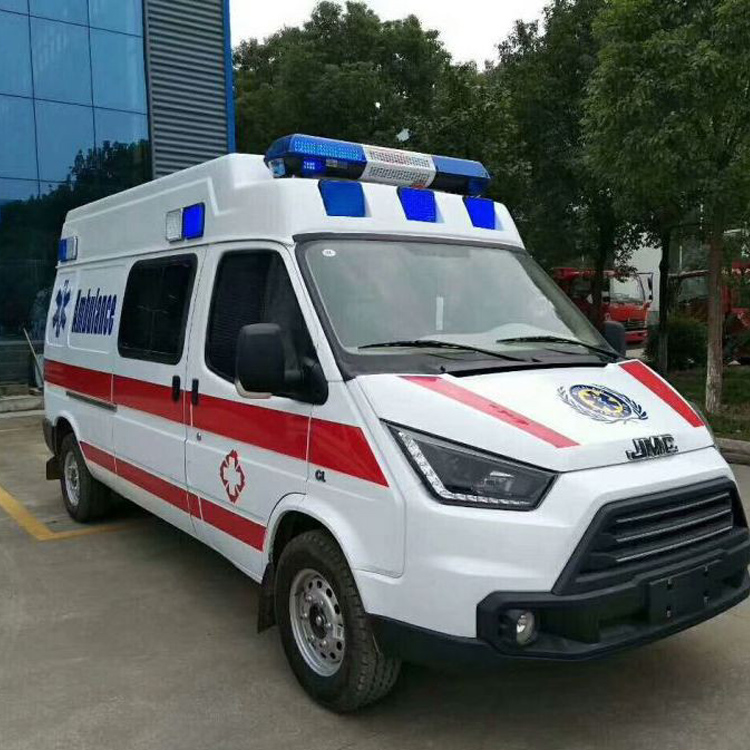 乐安救护车出租哪家好