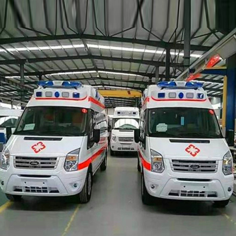 乐安救护车出租硬件设施介绍