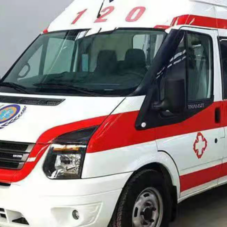 乐安非急救护送病人转院租赁救护车的优缺点对比